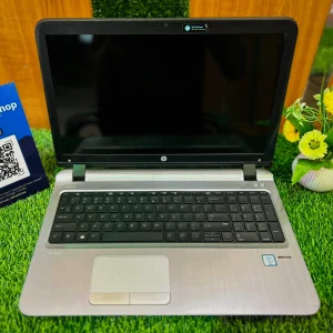 HP Probook 450 G3 Core i5-6th