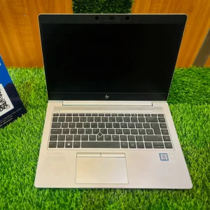 HP Elitebook 840 G5 Core i7 8th Gen