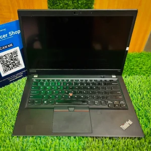 Lenovo Thinkpad T14S i5 8th GEN